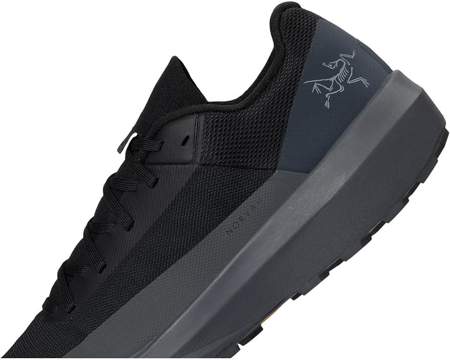 Norvan LD 4 GTX Product Image