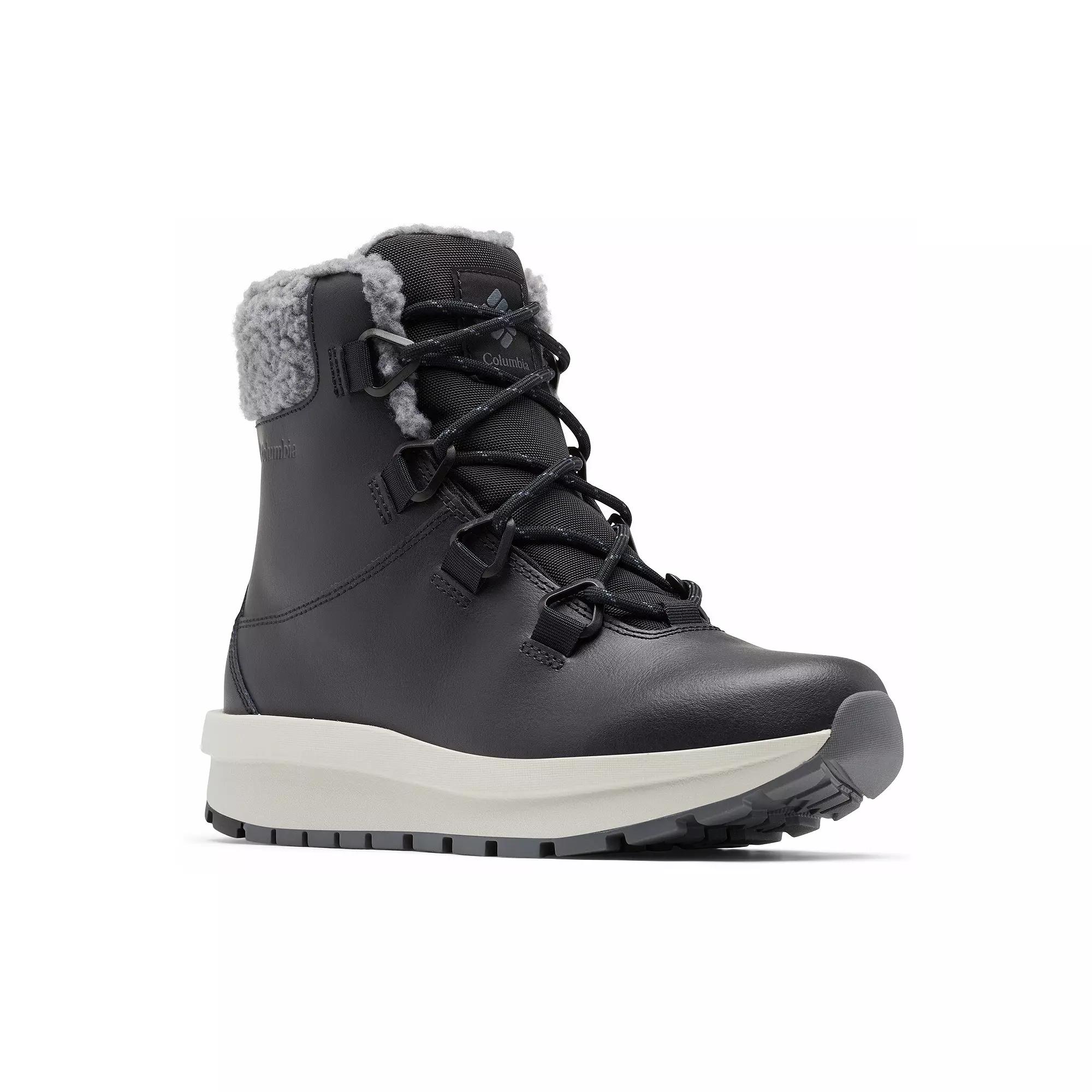 Columbia Women's Moritza Boot- Product Image
