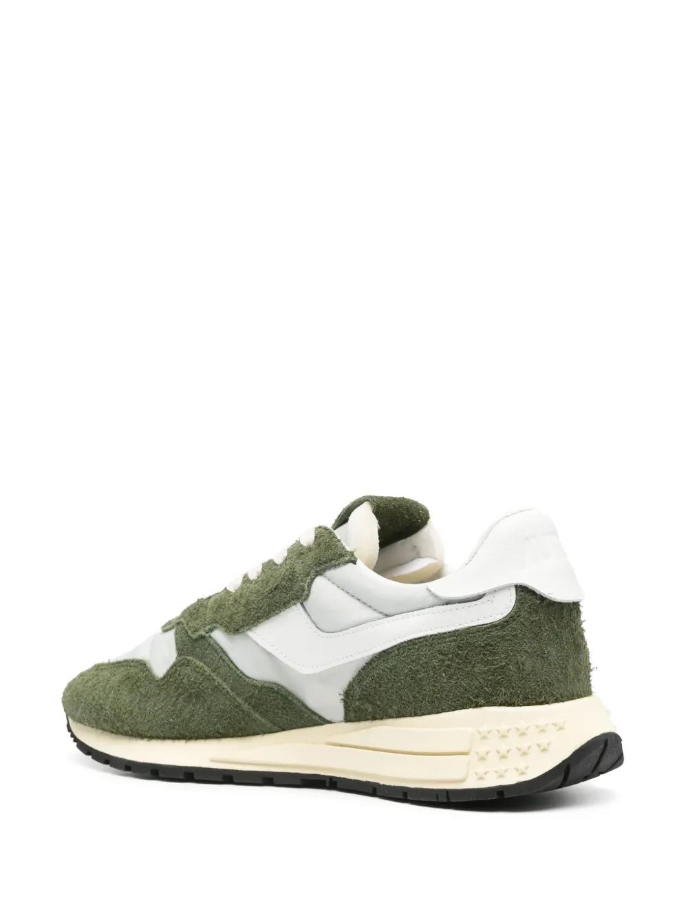 Reelwind low-top sneakers  Product Image