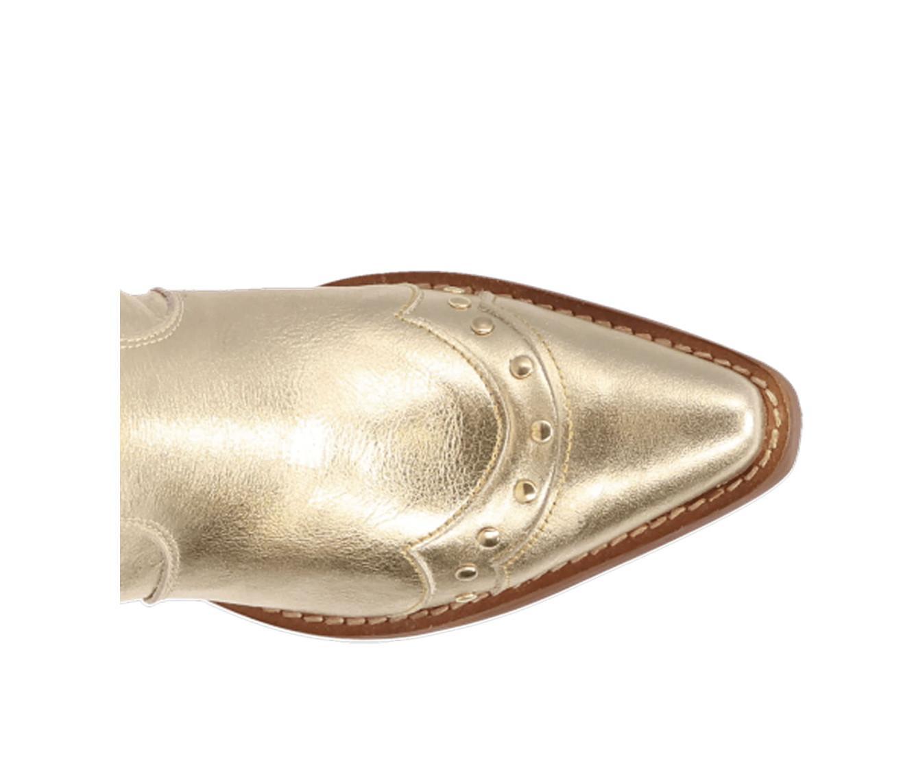 Women's Dingo Boot Sweet Treat Western Boots Product Image