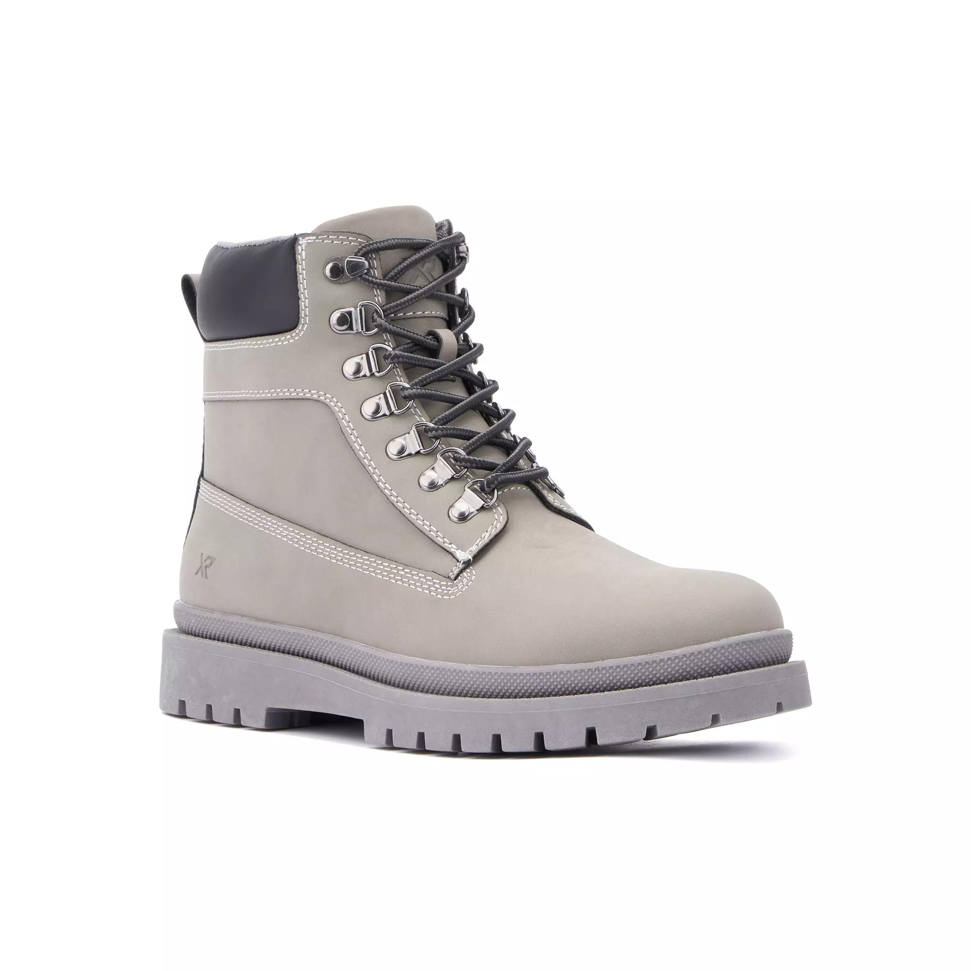 Xray Myles Men's Casual Ankle Boots,  Product Image