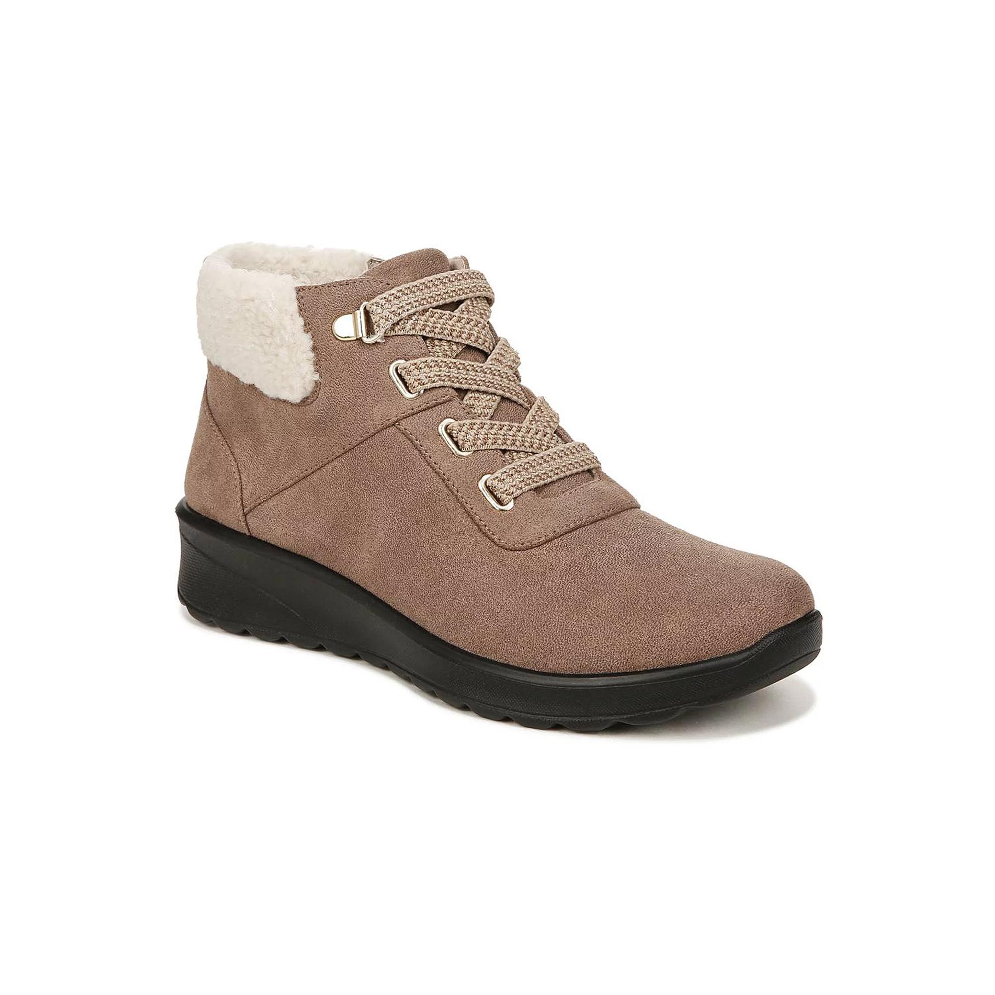 LifeStride Generation Women's Cozy Ankle Boots,  Product Image