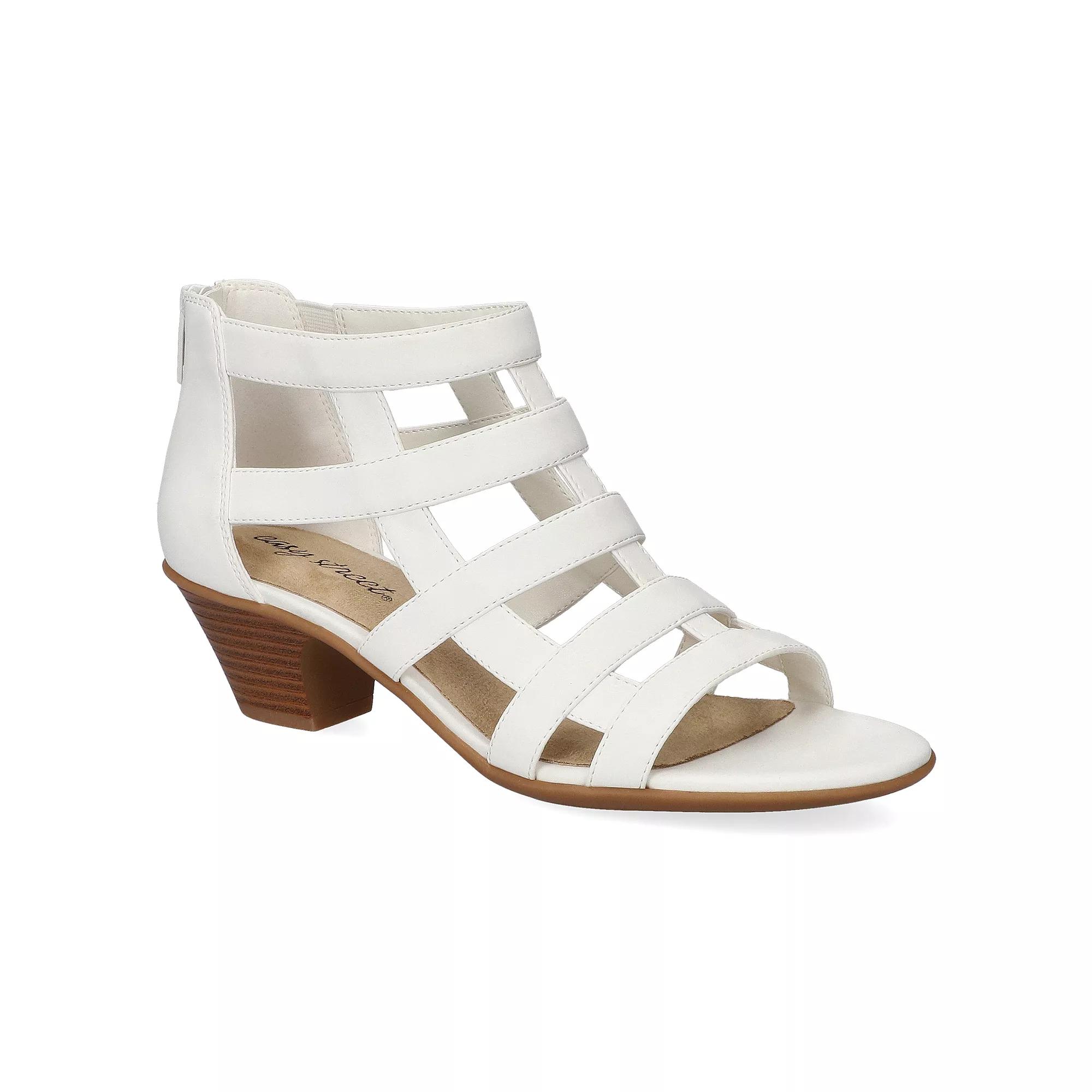 Easy Street Marg Women's Gladiator Sandals,  Product Image