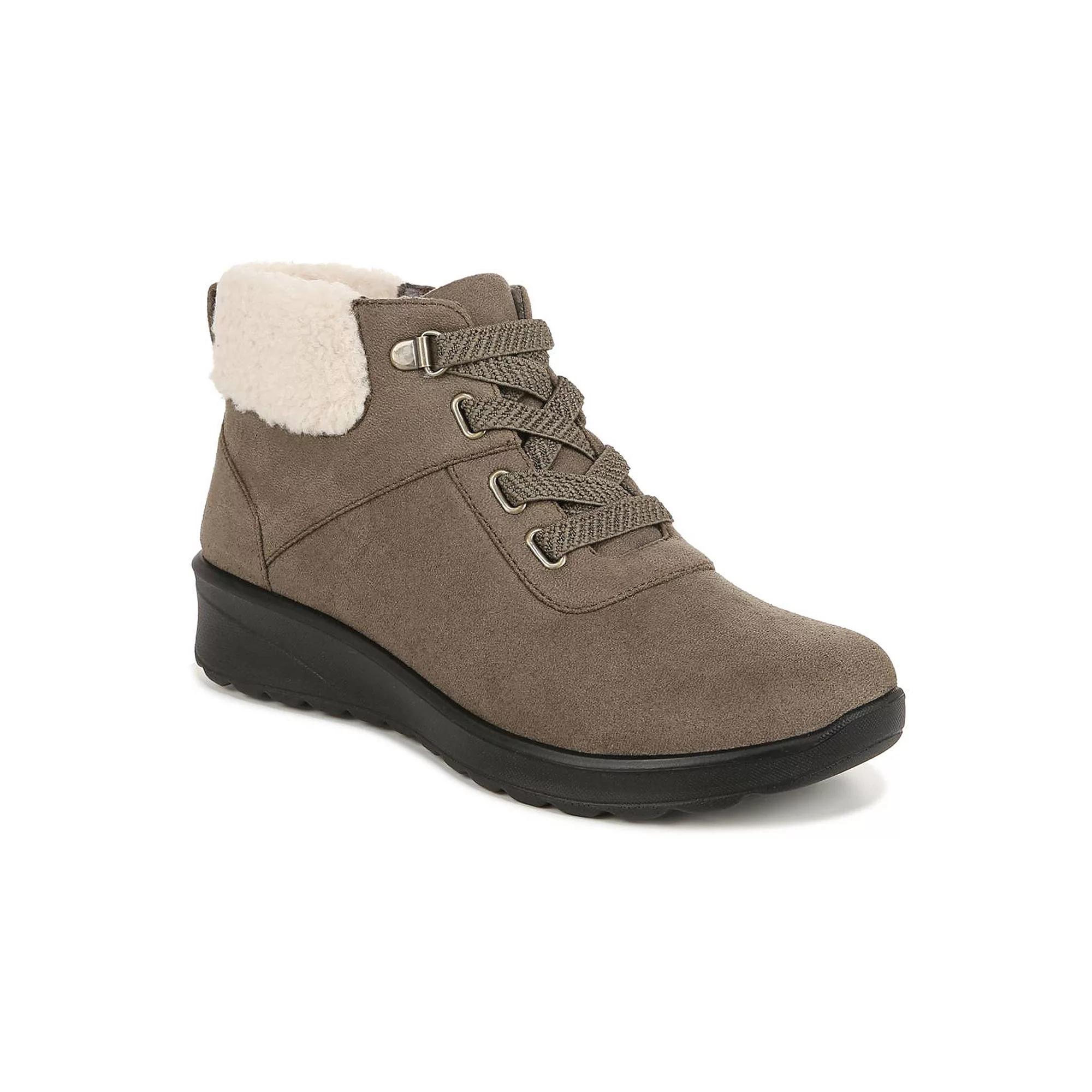 LifeStride Generation Women's Cozy Ankle Boots,  Product Image
