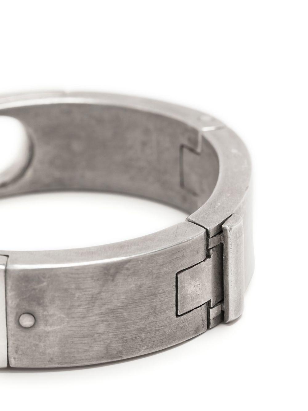 Sistema Subtraction bracelet Product Image