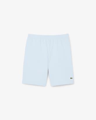 Regular Fit Fleece Shorts Product Image