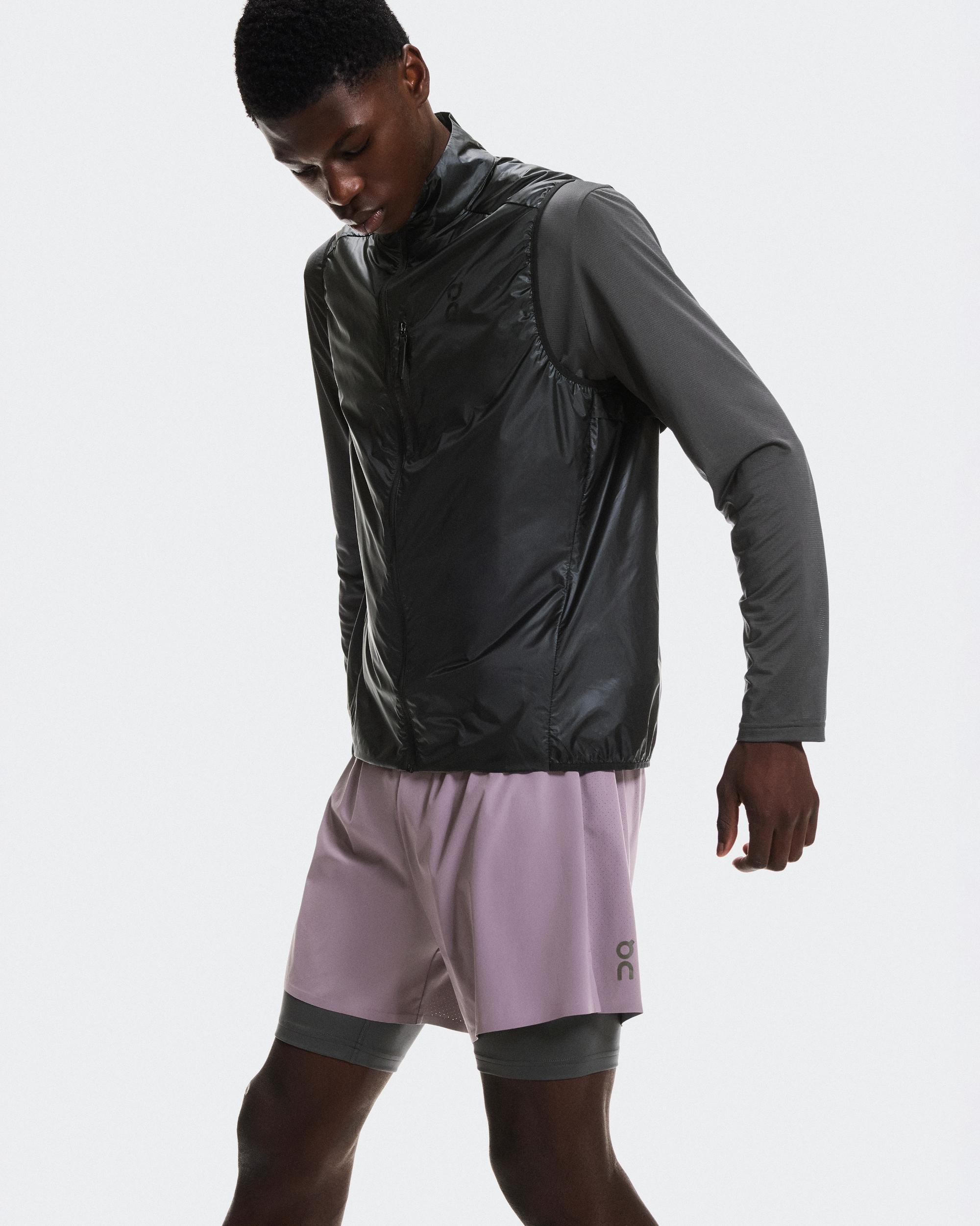 5" Performance 2/1 Shorts: Men's Performance Running Product Image