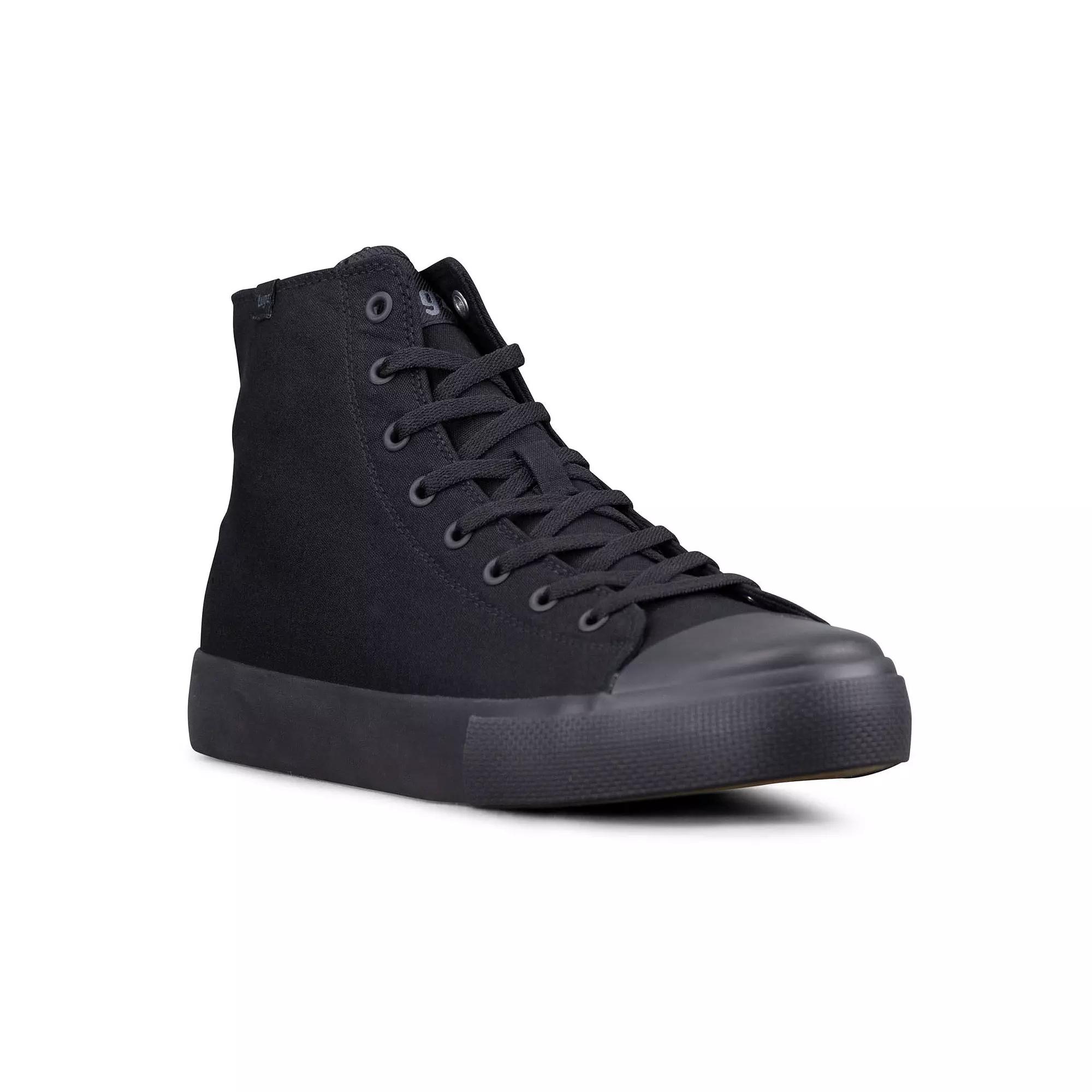 Lugz Stagger Men's High Top Sneakers,  Product Image