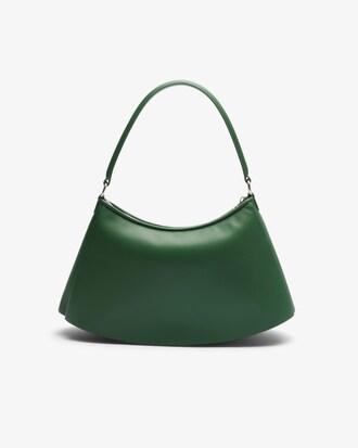 Medium Runway Lenglen Leather Bag Product Image