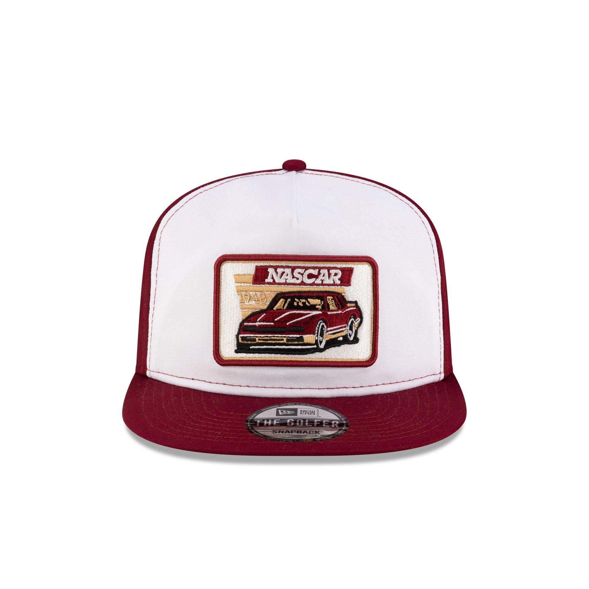 Florida State Seminoles Team Text Golfer Hat Male Product Image