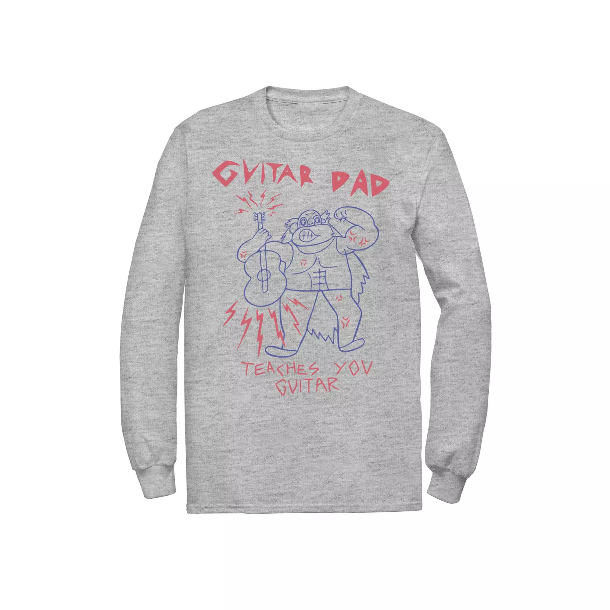 Men's CN Steven Universe Crystal Temple Poster Tee,  Product Image