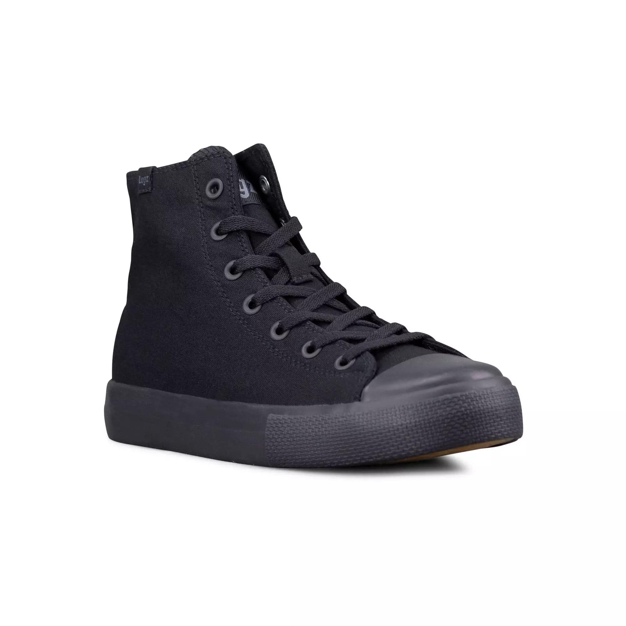 Lugz Stagger Women's High Top Shoes,  Product Image
