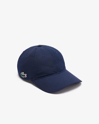Lightweight Diamond Taffeta Sport Cap Product Image