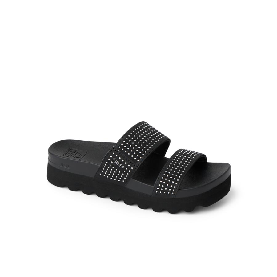 Cushion Vista Hi Female Product Image