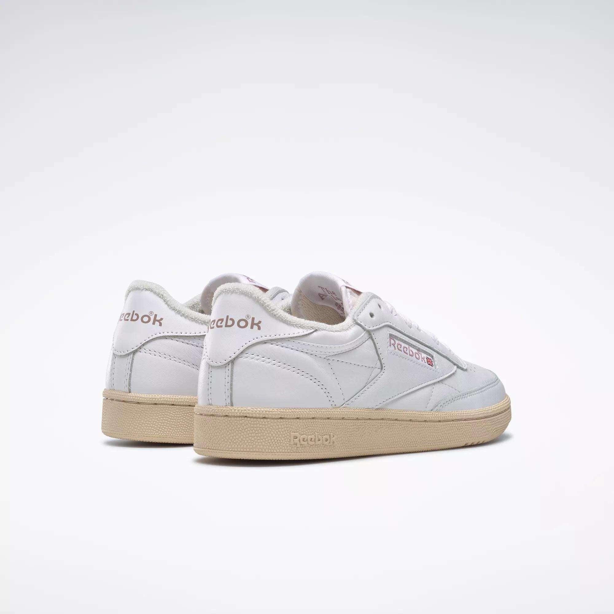 Women's Club C 85 Vintage Shoes Female Product Image