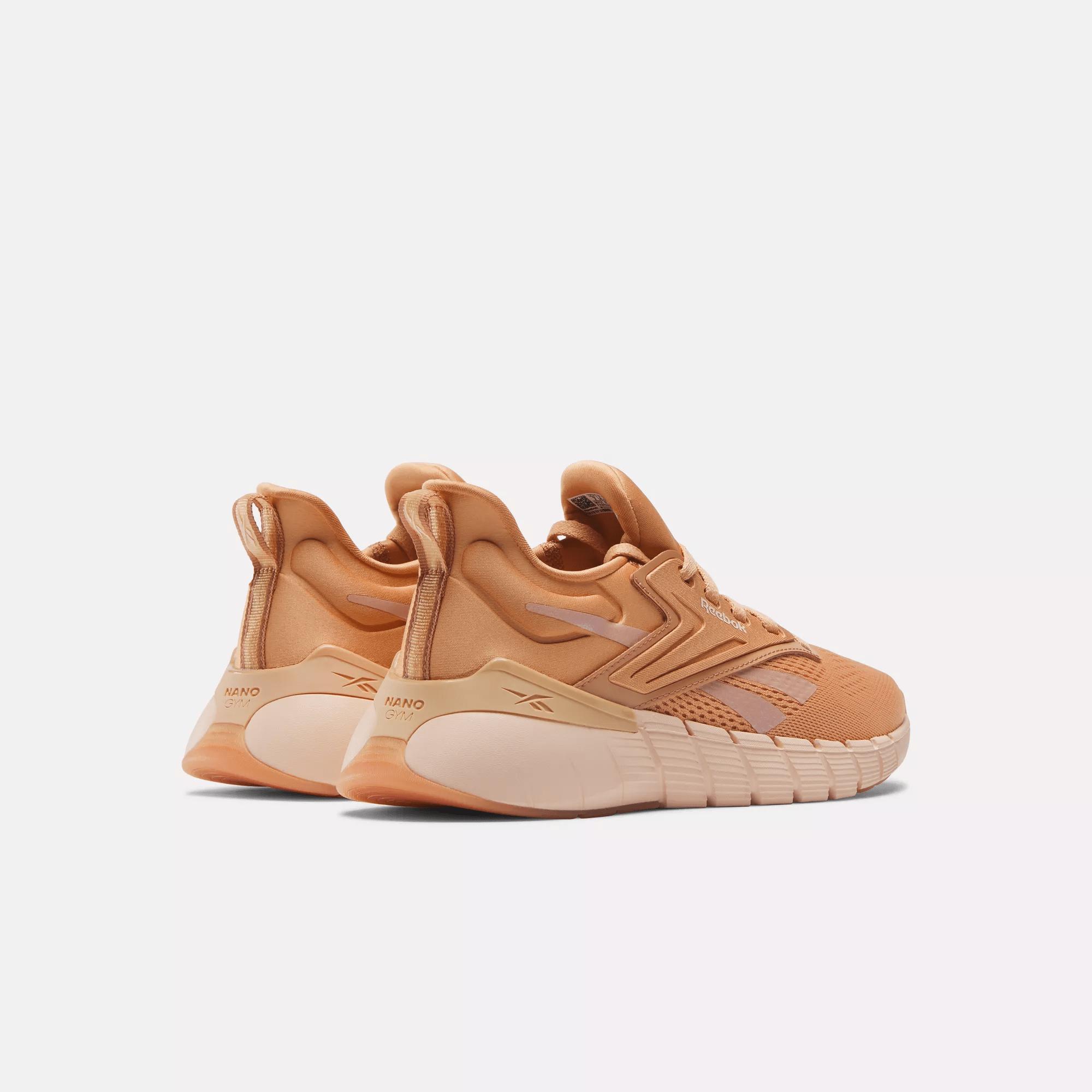 Women's Nano Gym Shoes in Black Product Image