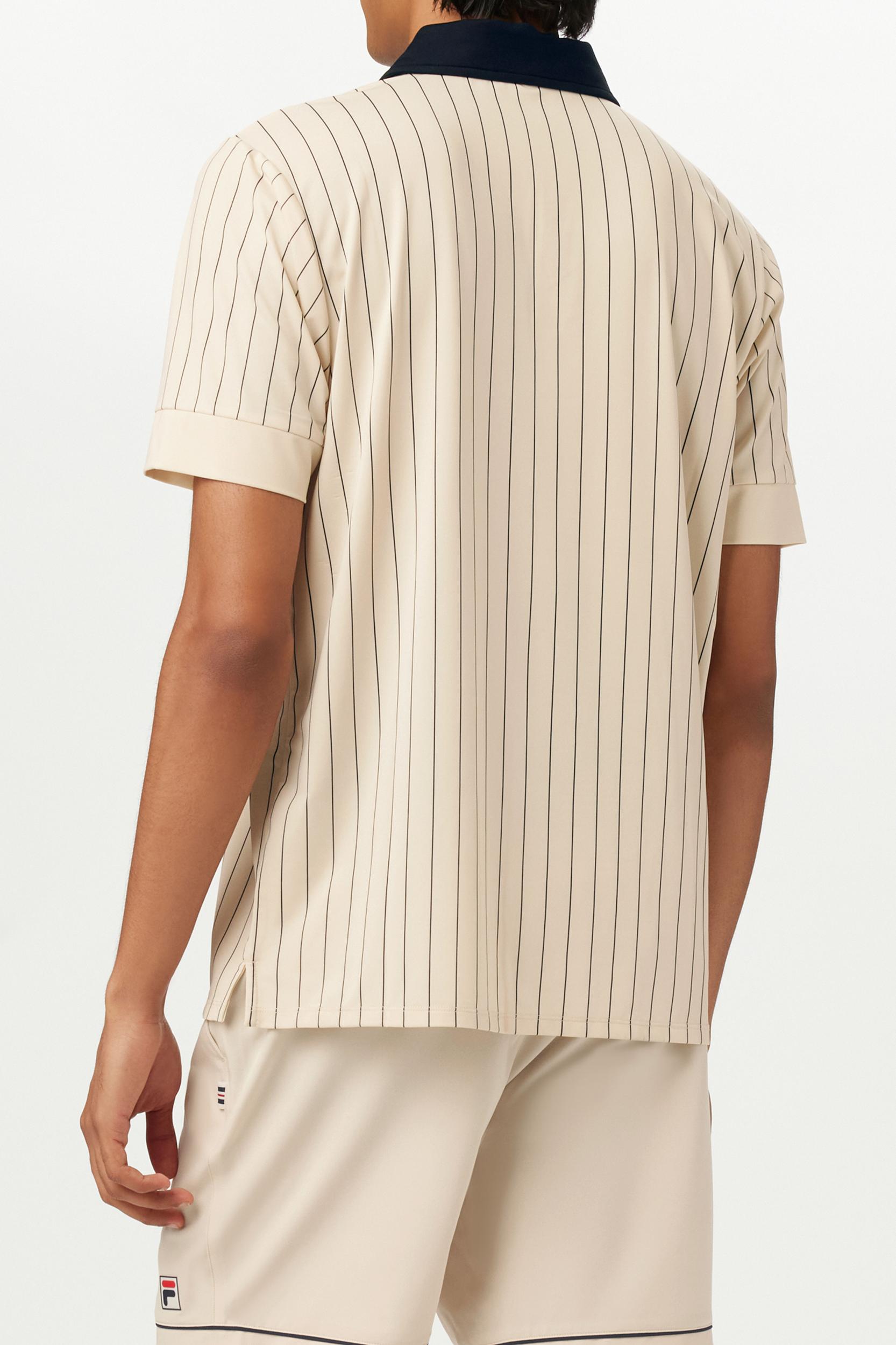 Performance Iconic BB1 Polo Product Image