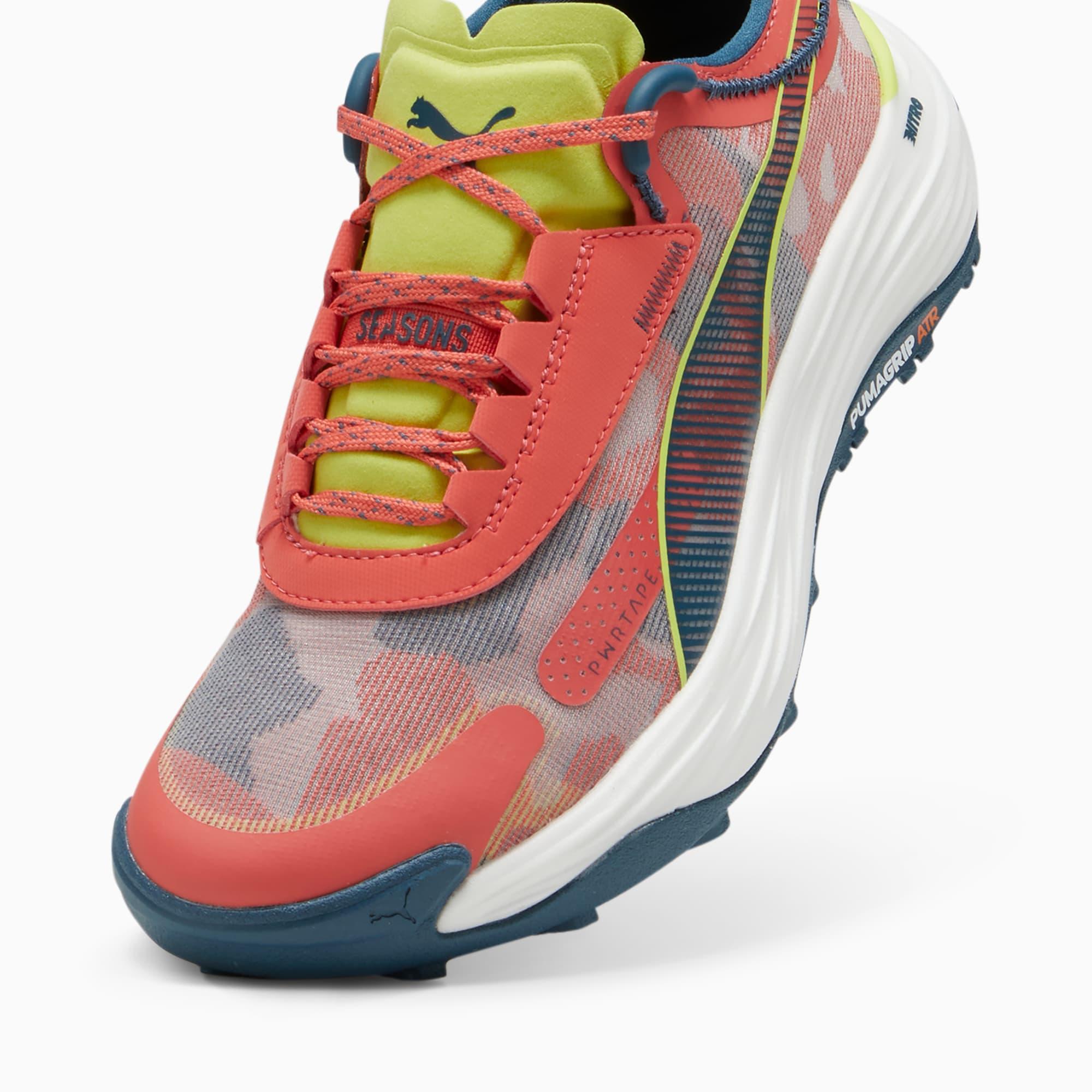 SEASONS Voyage NITRO™ 3 Women's Running Shoes Product Image