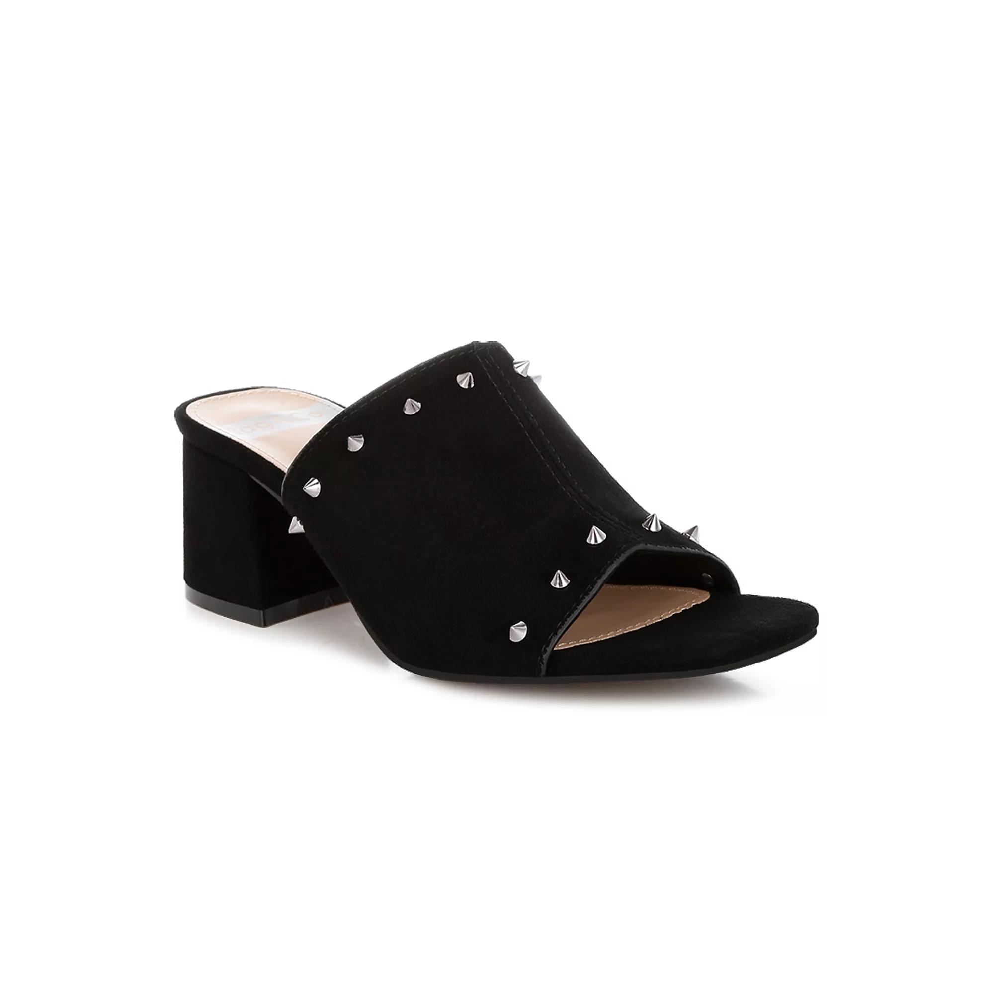 Rag & Co Agape Women's Sandals,  Product Image