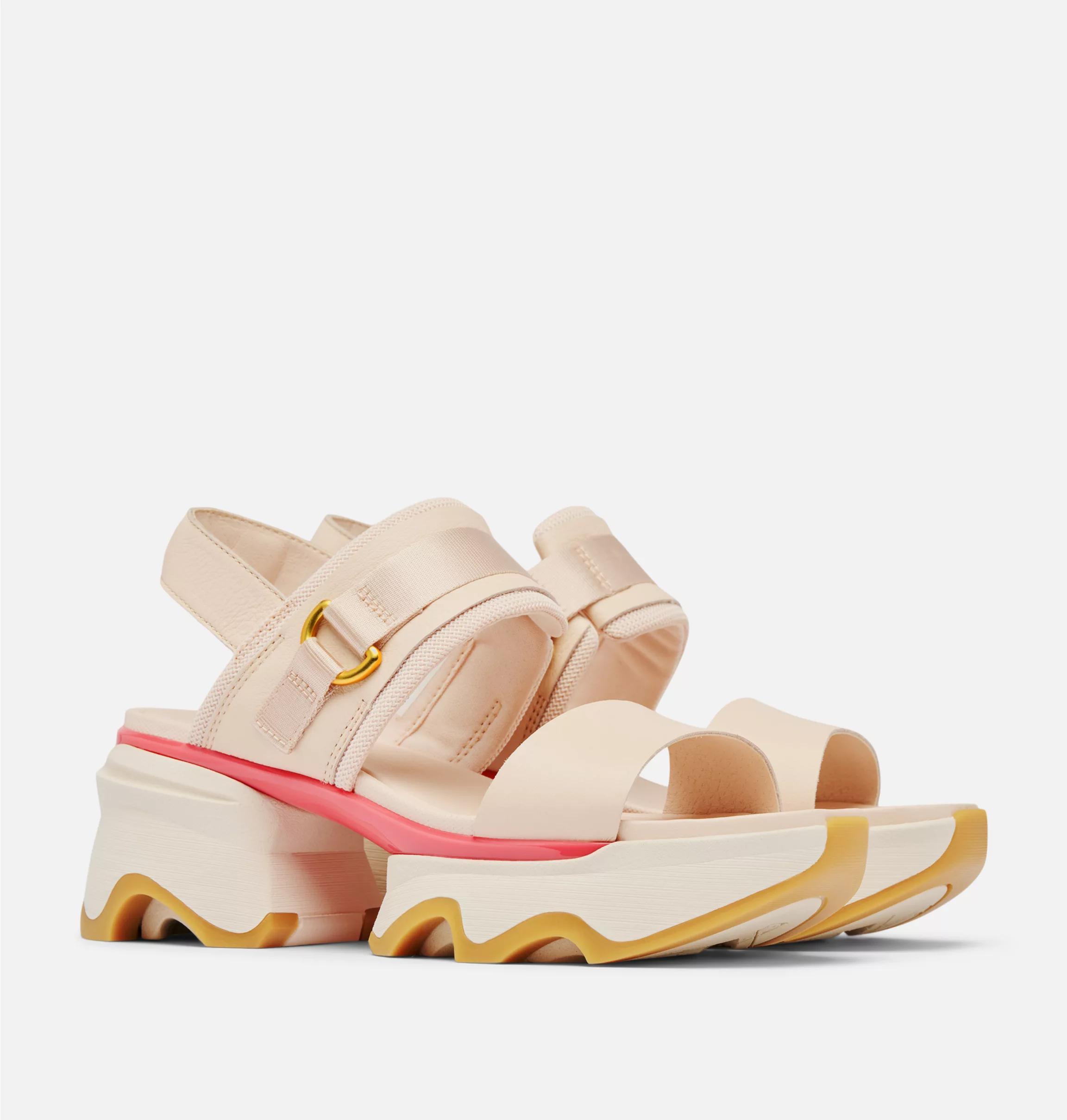 KINETIC™ Impact Slingback Heel Women's Sandal Product Image