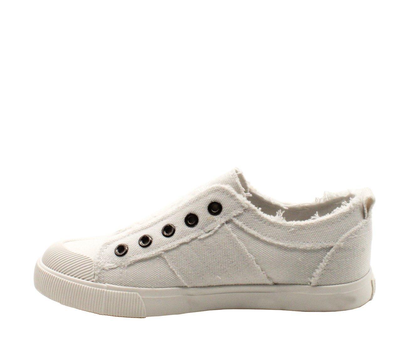 Women's SBICCA Creola Slip On Sneakers Product Image