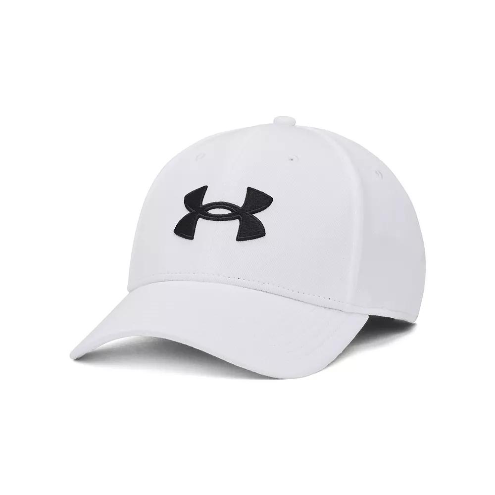 Men's Under Armour Blitzing Stretch-Fit Hat,  Product Image