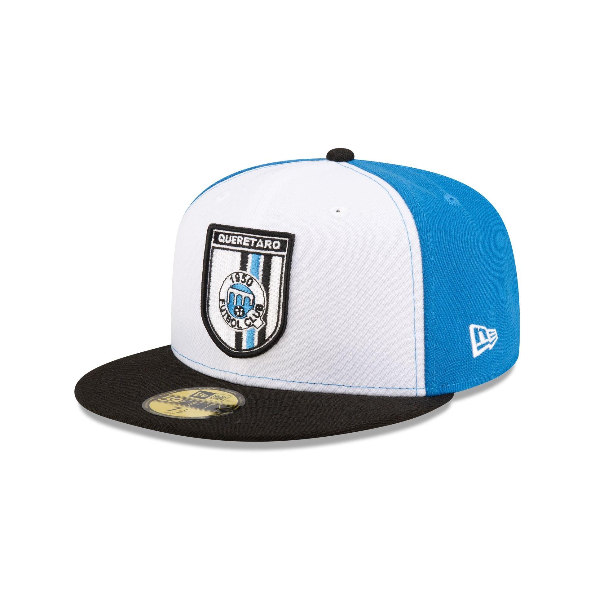 Tecos 2 Laredos Retro 9FORTY M-Crown Snapback Hat Male Product Image