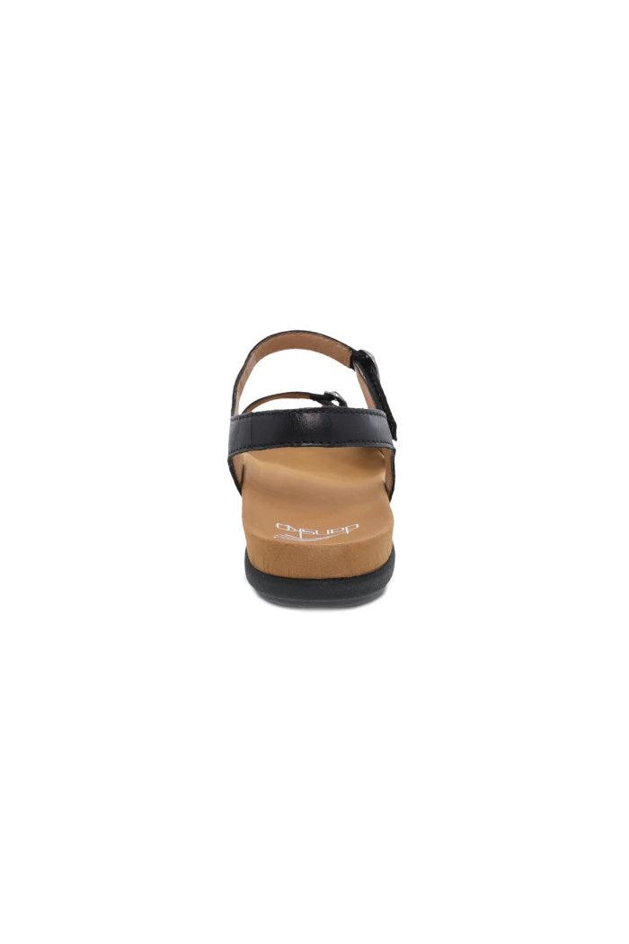 Dansko Judith Calf Sandal Product Image