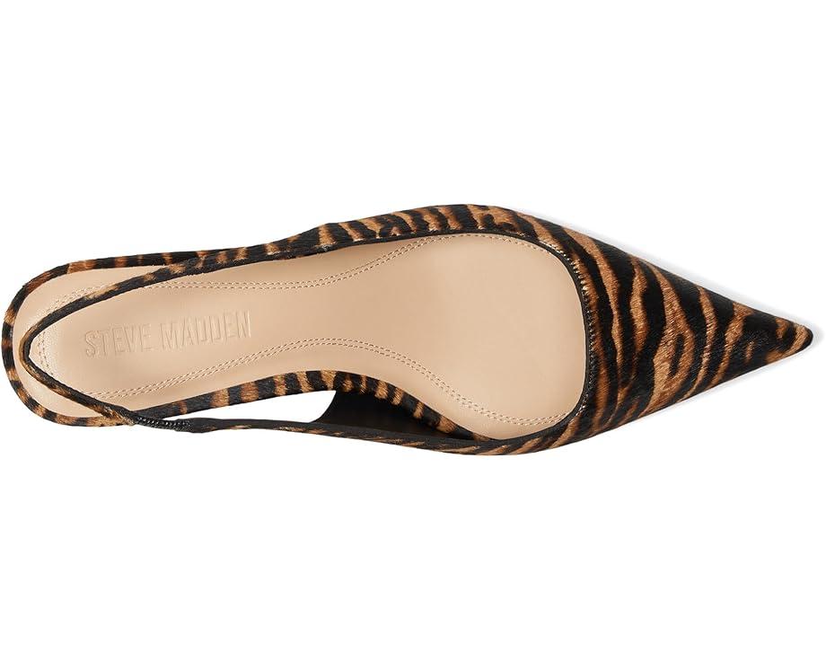 Inari Lasso Buckle Slingback Pumps Product Image