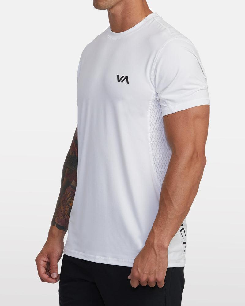 Sport Vent Short Sleeve Tee Product Image