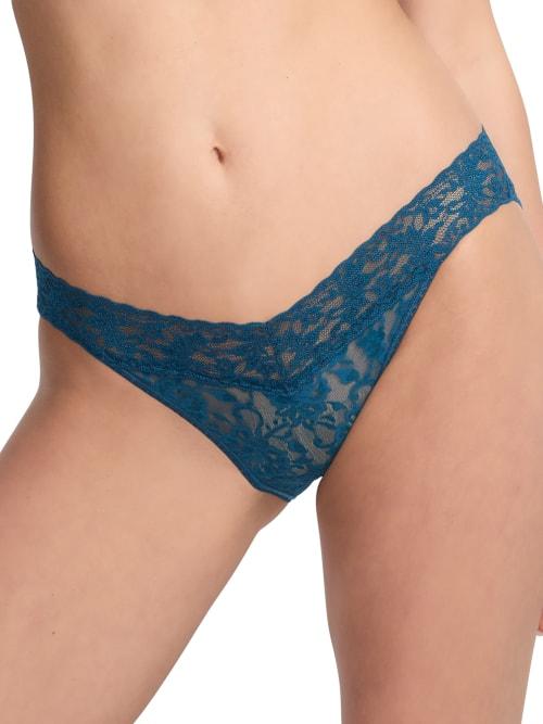 Signature Lace V-Kini Product Image