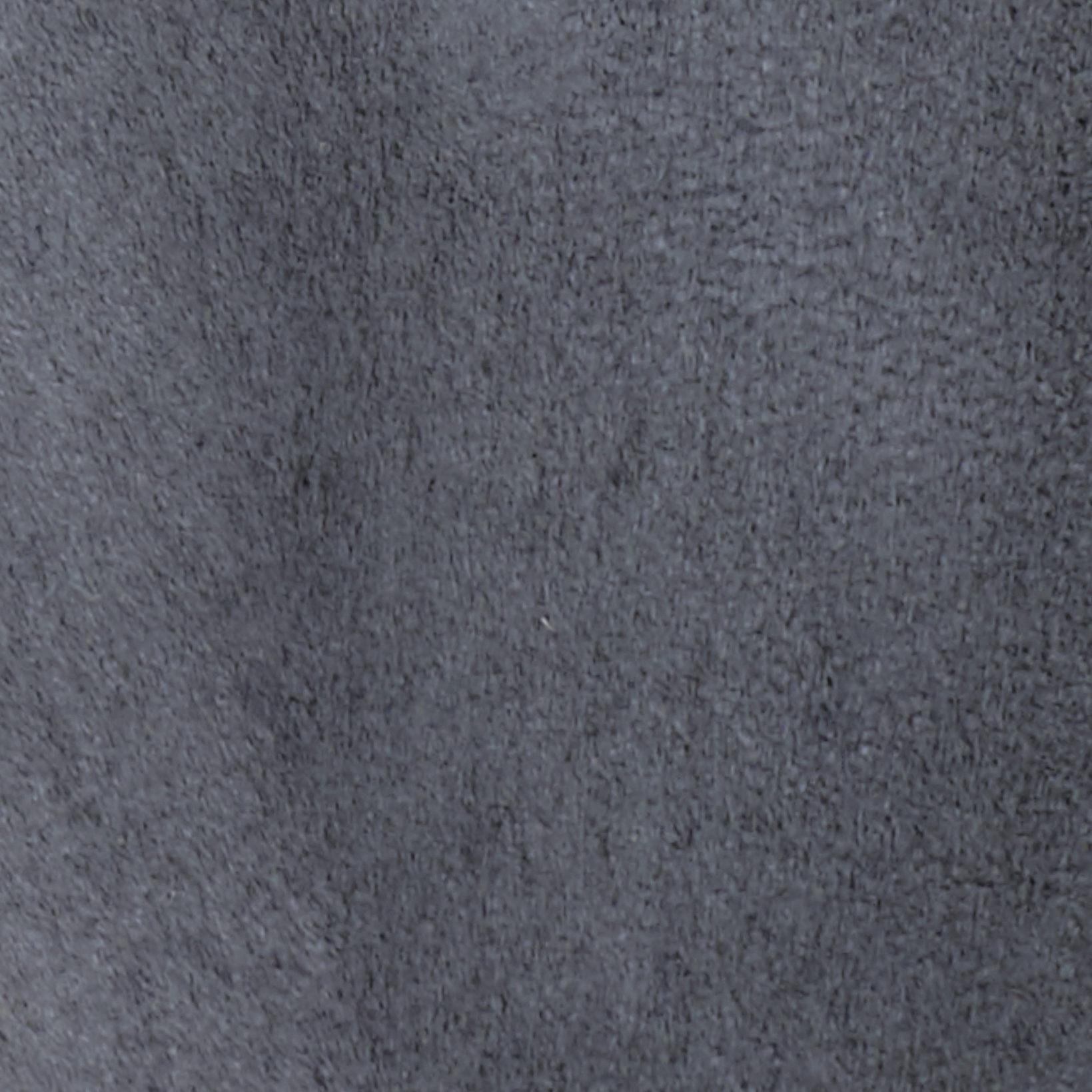 POINTED SUEDE MULES Product Image