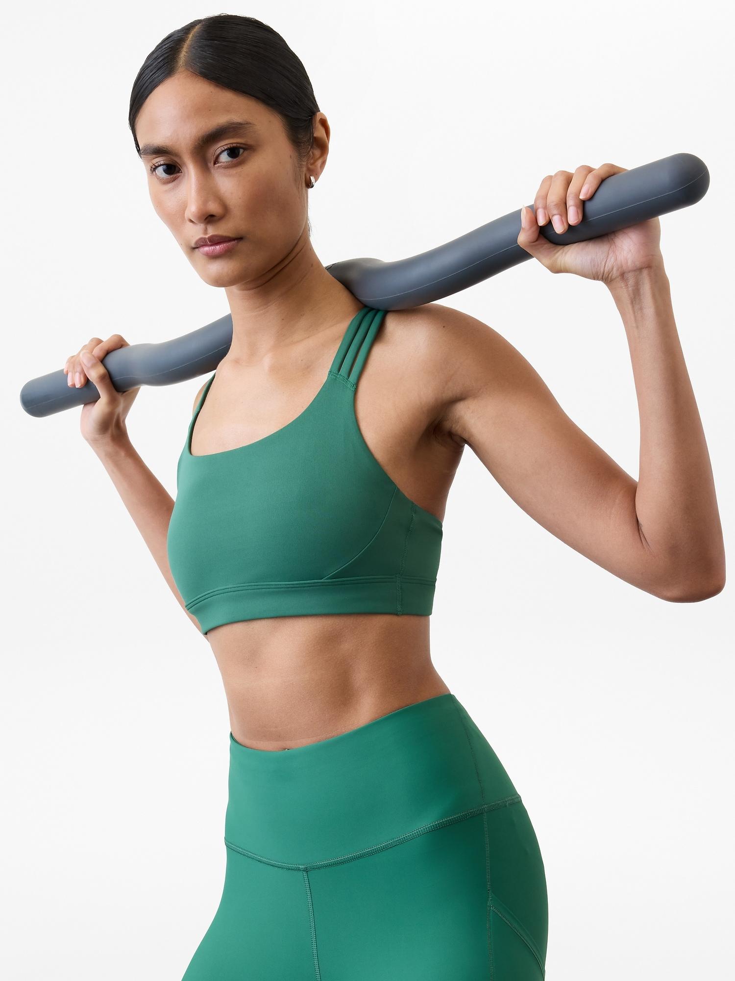 Train Free Sports Bra A-C Product Image