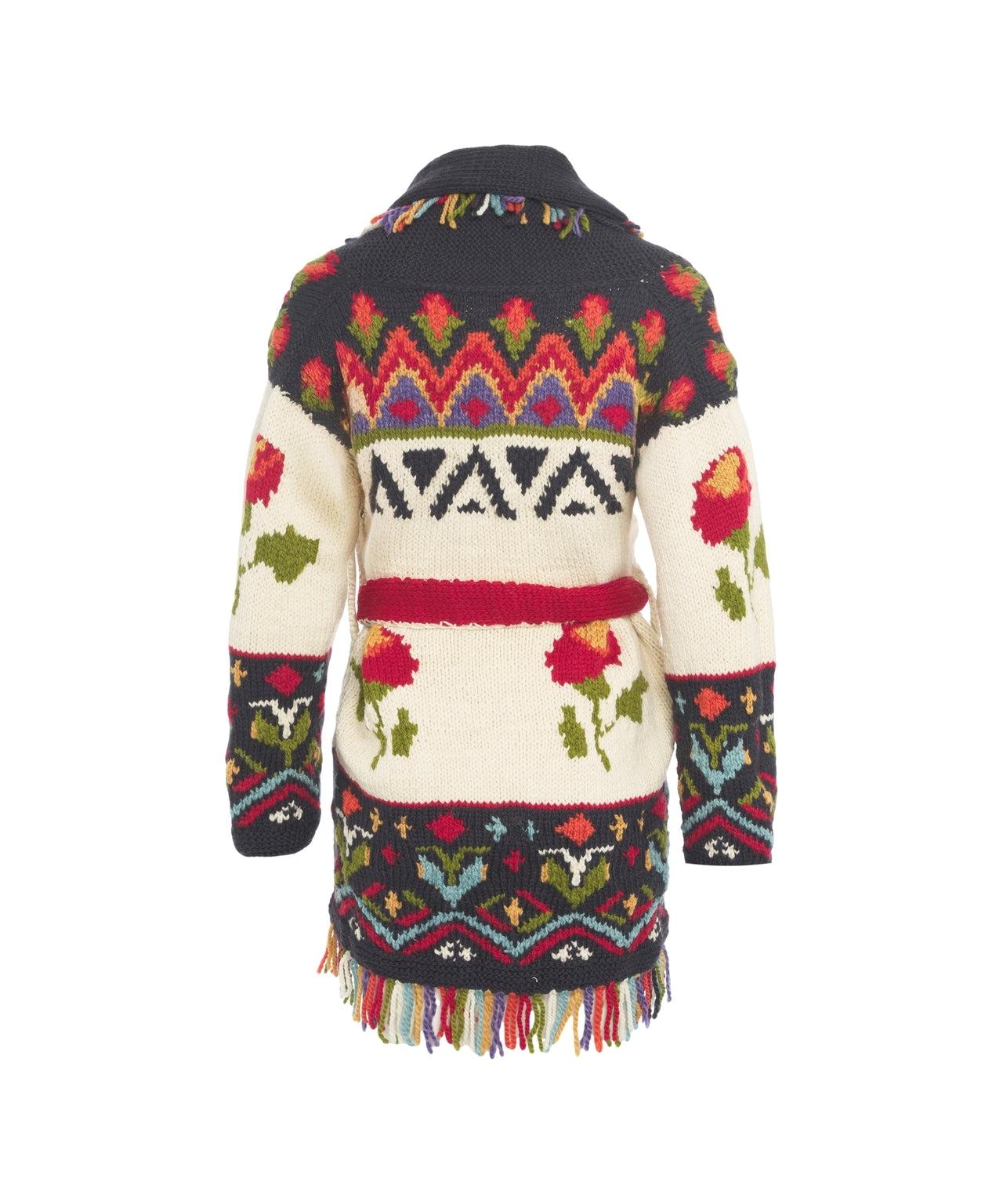 Knitted cardigan 'Fairytale' Product Image