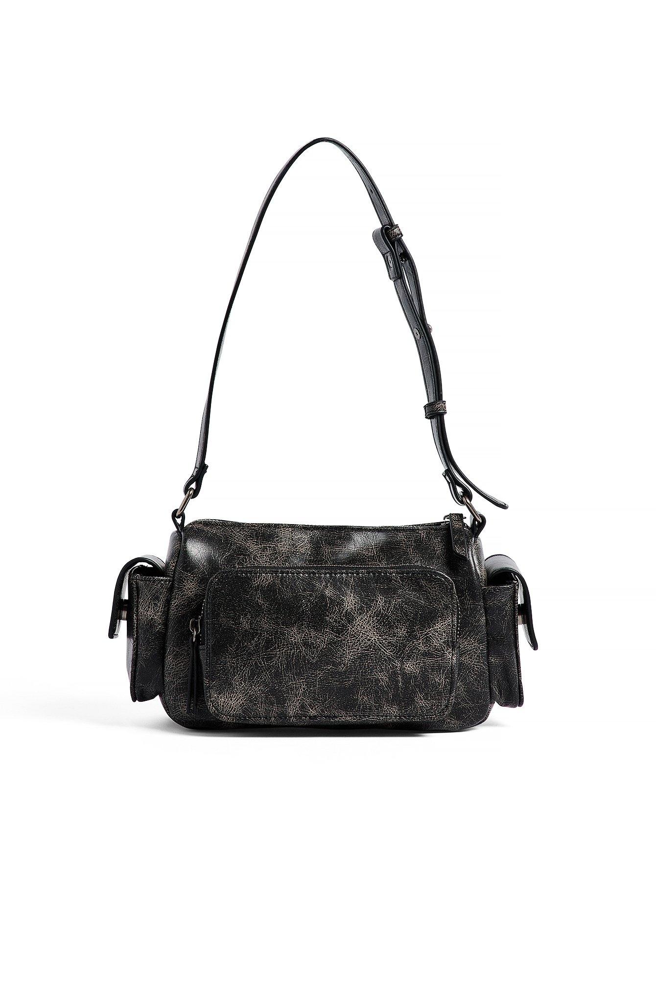 Pocket Detail Bag Product Image