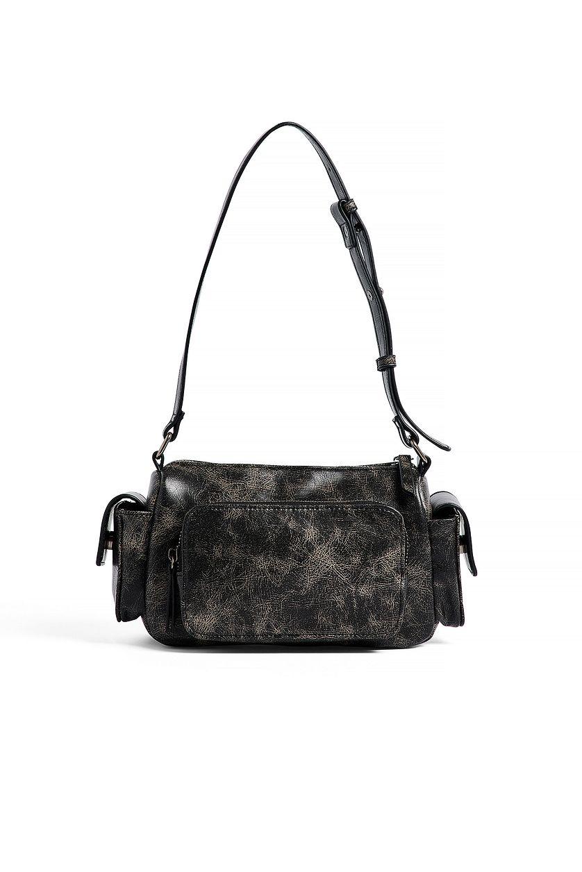 Pocket Detail Bag Product Image