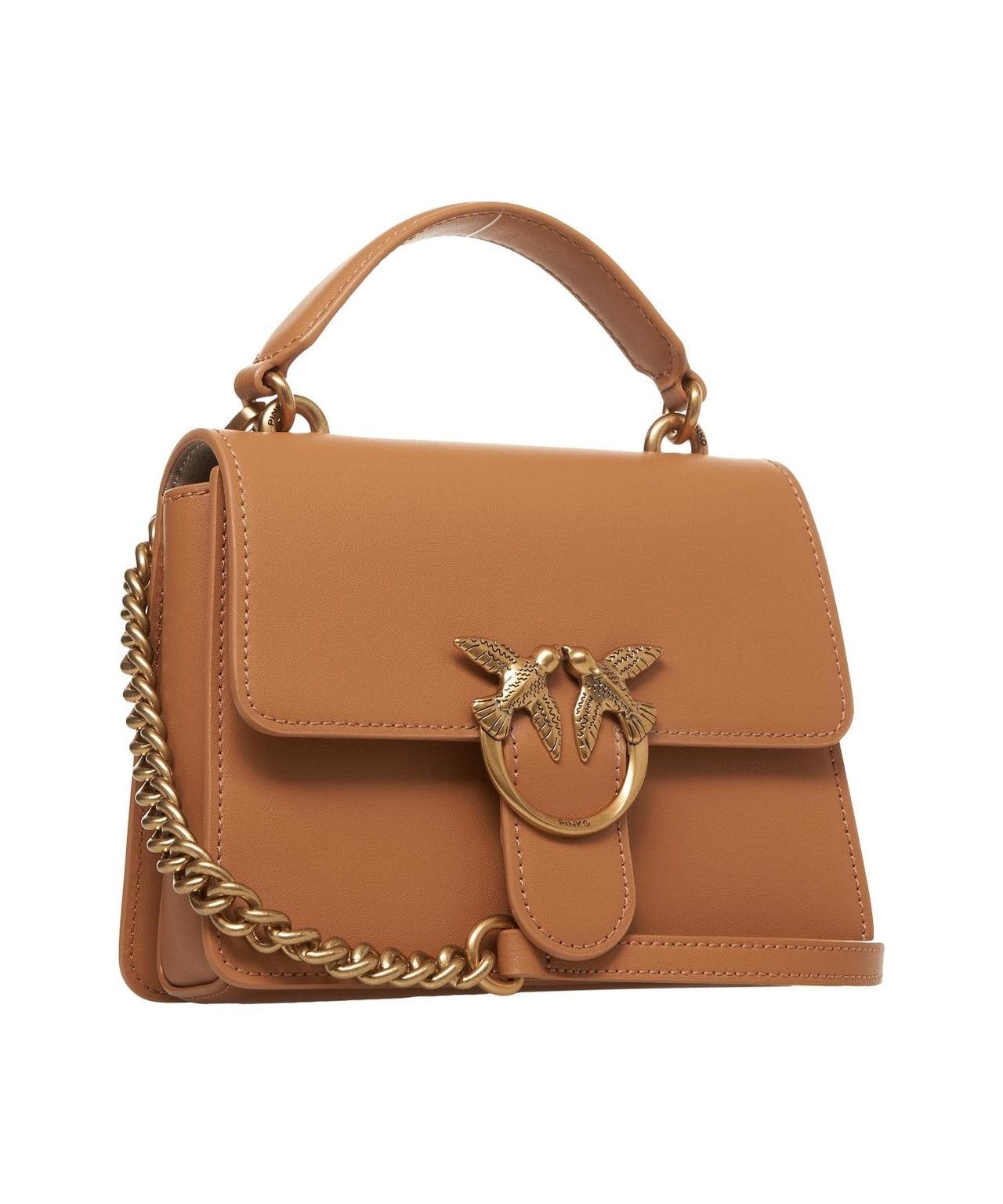 Shoulder bag 'Mini Love One Top Handle Light' Product Image