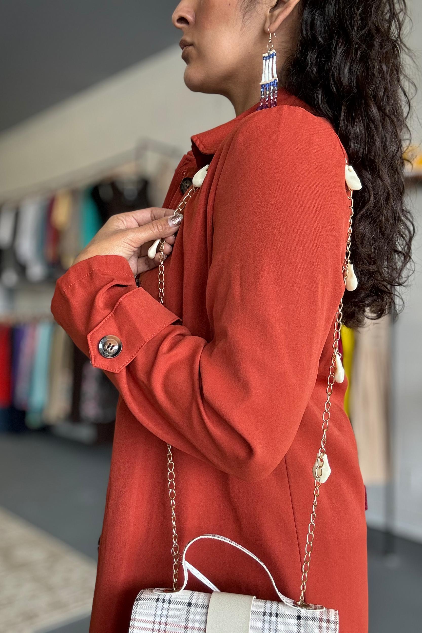 Trench Coat Product Image