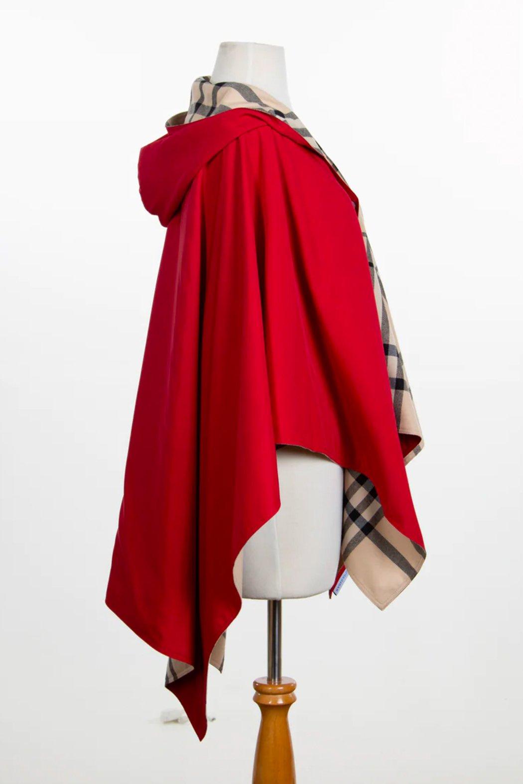 Winterraps With Hood Product Image