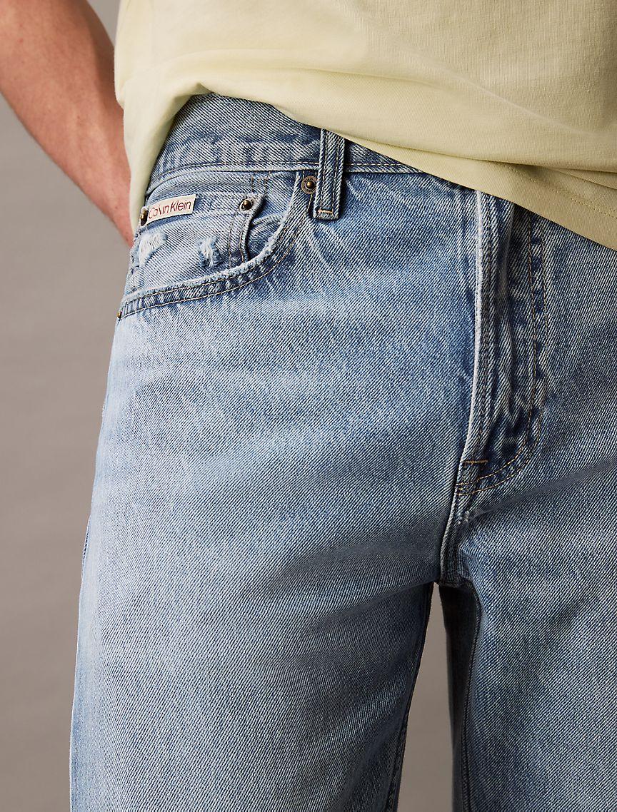 90s Straight Jeans Product Image