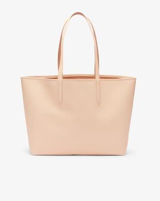 Anna Reversible Tote with Pouch Product Image