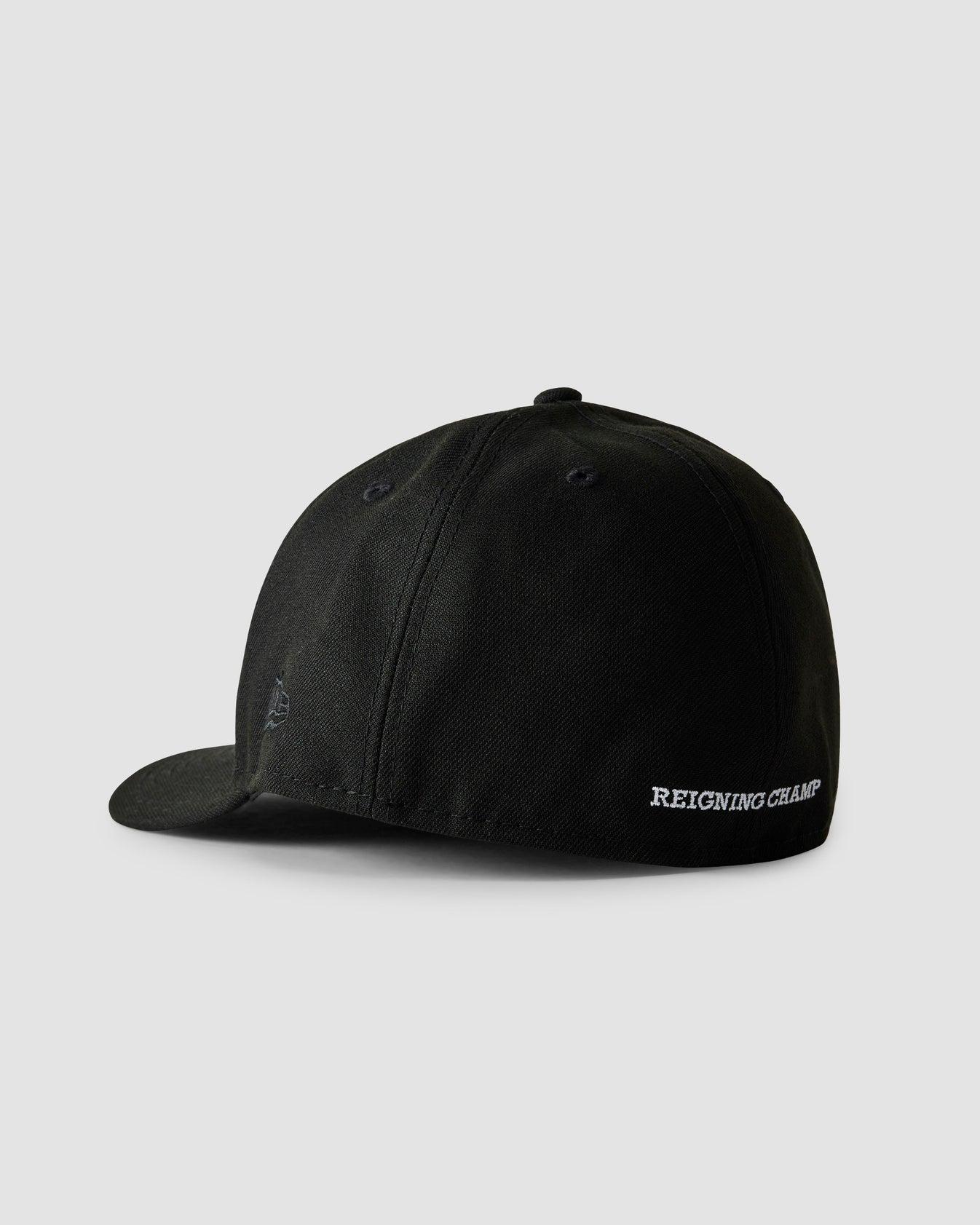 Reigning Champ New Era Low Pro 59Fifty Monogram Cap Product Image