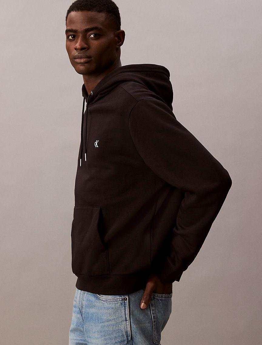 Archive Logo Fleece Hoodie Product Image