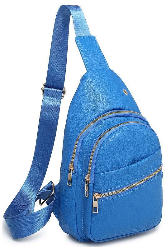 Fashion Sling Backpack Product Image