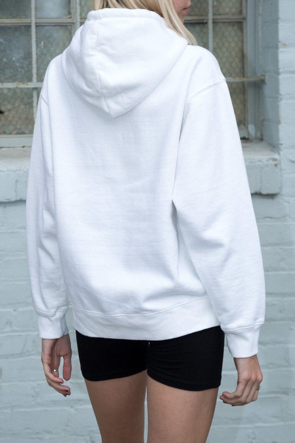 Christy Hoodie Product Image