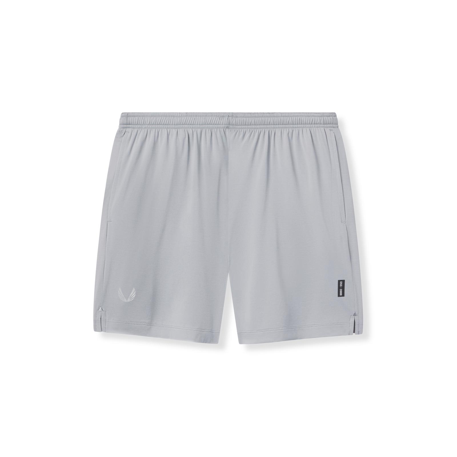 0988. Reversible 2-in-1 Short - Slate Grey Male Product Image