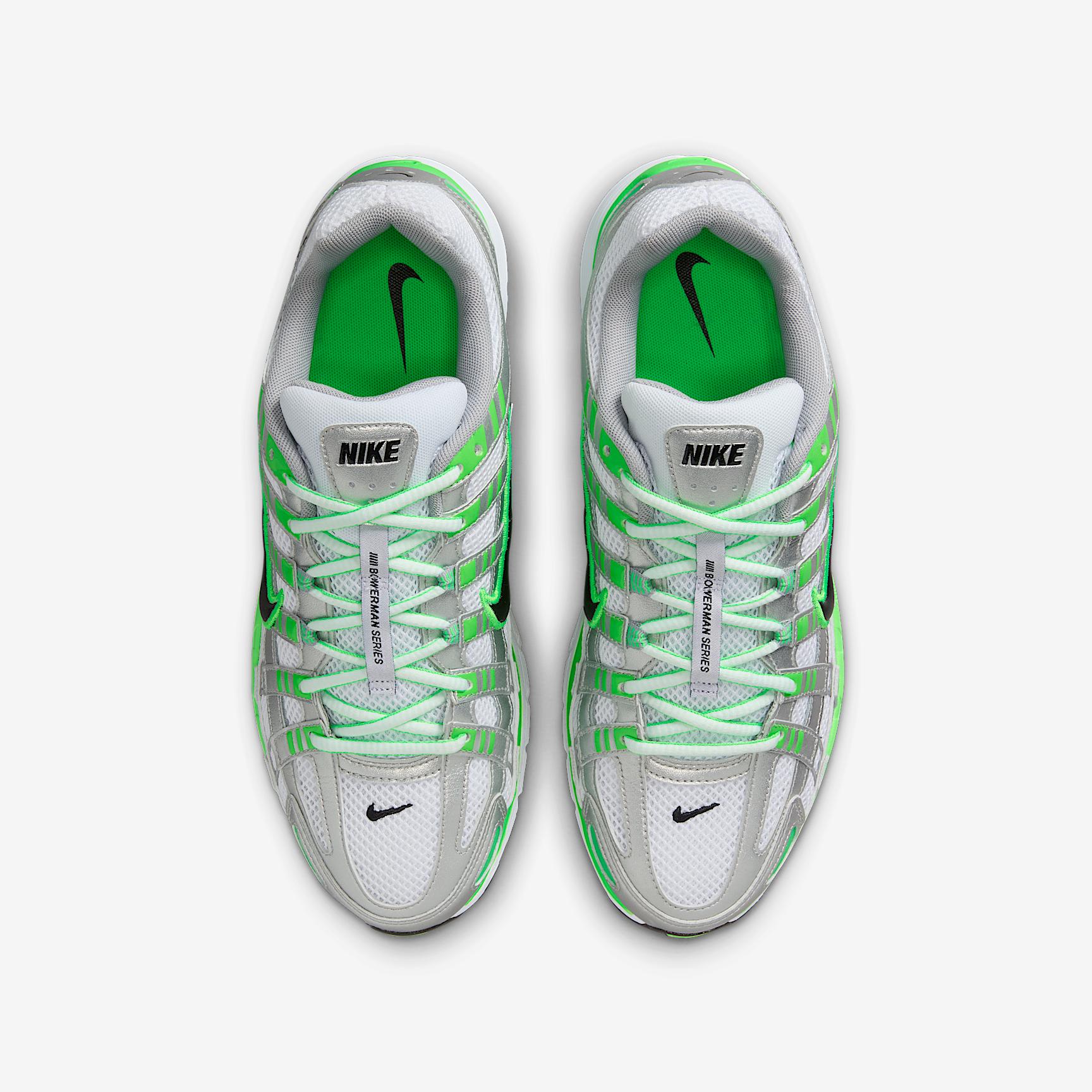 Nike P-6000 SE Men's Shoes Product Image