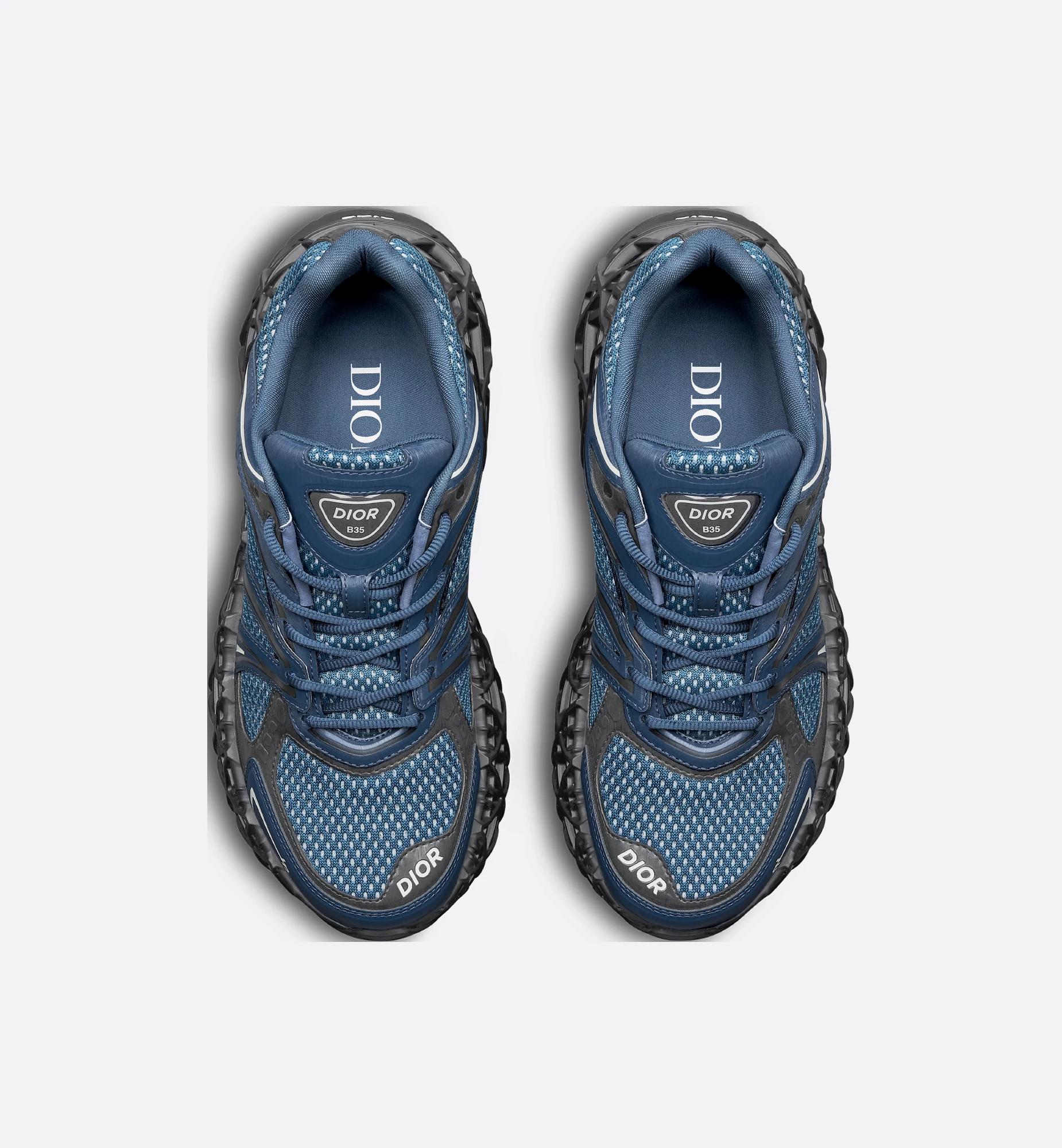 B35 NXXT Sneaker Product Image