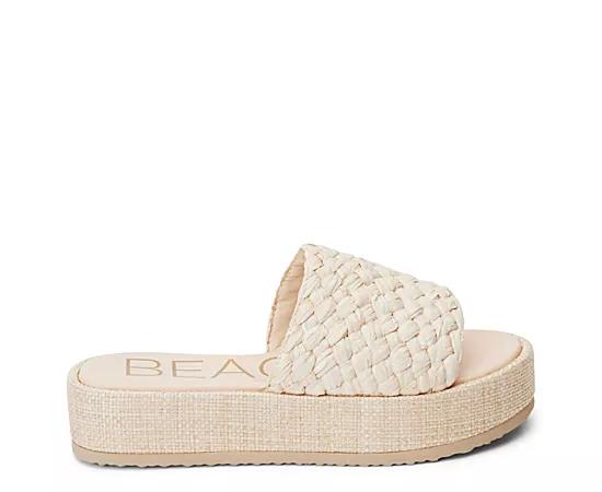 Beach Womens Cairo Slide Sandal Product Image