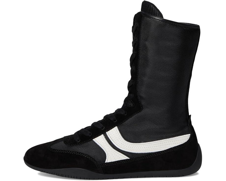 Sky Leather Racing Boots Product Image